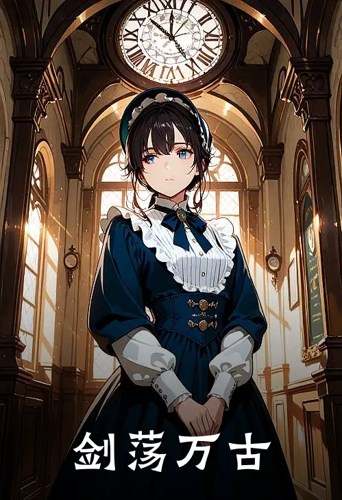剑荡万古