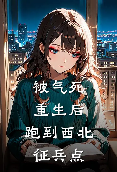 被气死重生后，跑到西北征兵点