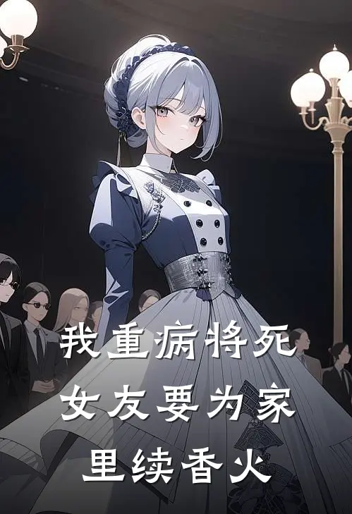 我重病将死，女友要为家里续香火