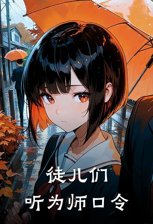 徒儿们，听为师口令