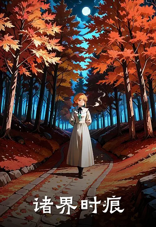 诸界时痕