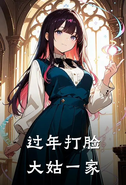 过年打脸大姑一家