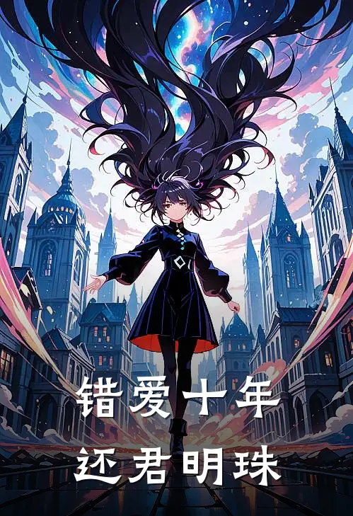 错爱十年，还君明珠