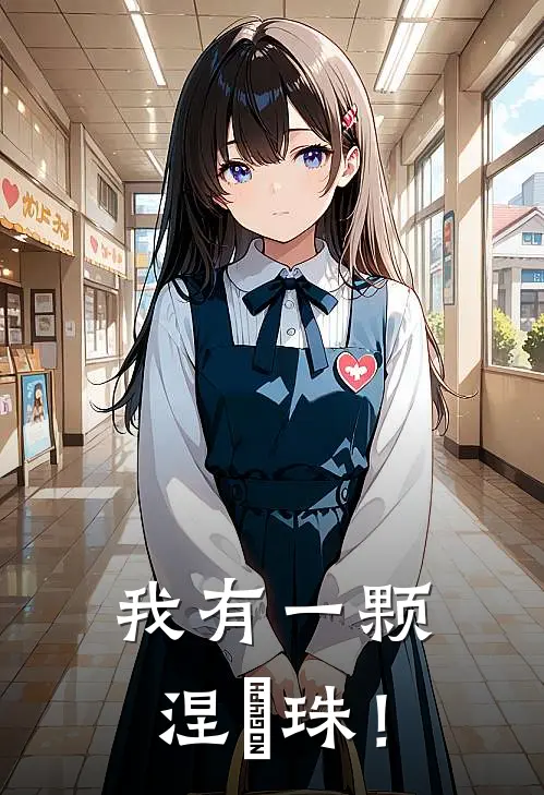 我有一颗涅槃珠！