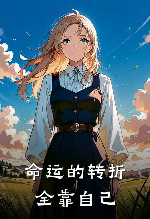 命运的转折全靠自己