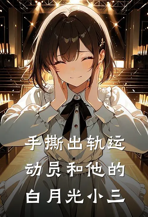 手撕出轨运动员和他的白月光小三