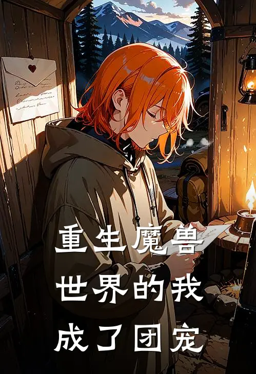 重生魔兽世界的我成了团宠