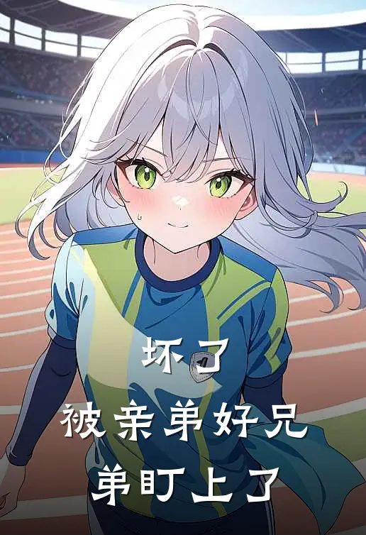 坏了，被亲弟好兄弟盯上了