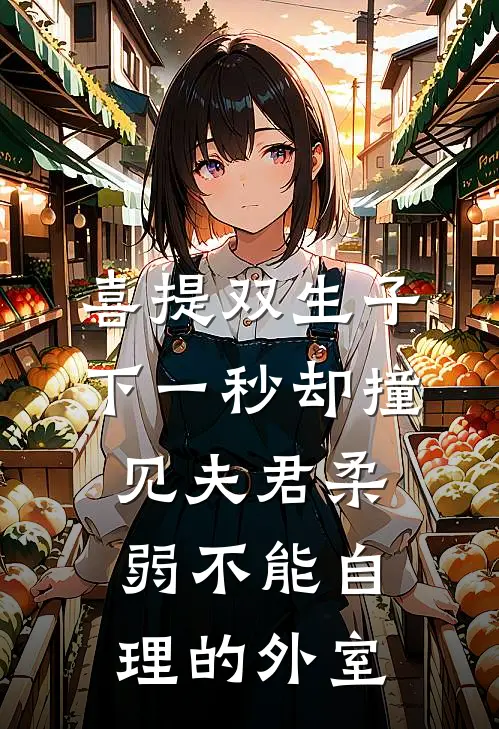 喜提双生子，下一秒却撞见夫君柔弱不能自理的外室