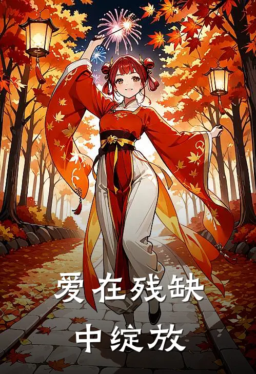 爱在残缺中绽放