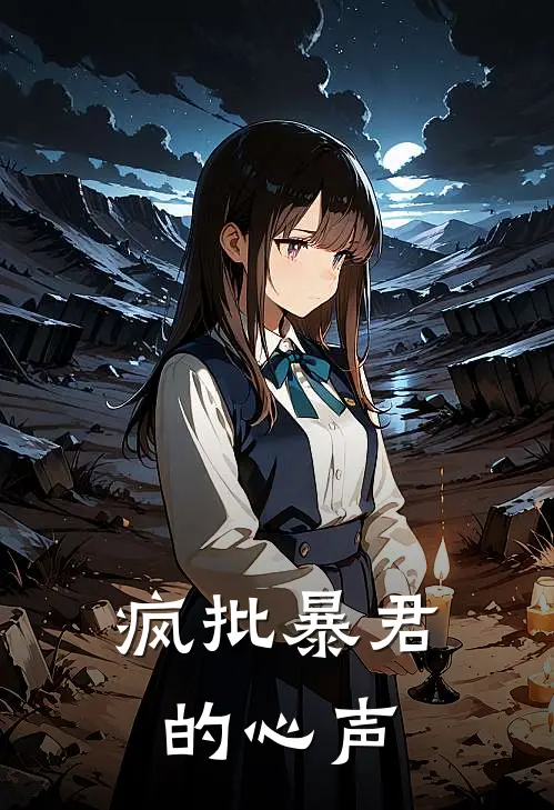 疯批暴君的心声