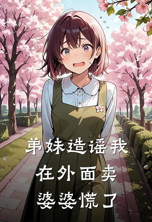 弟妹造谣我在外面卖，婆婆慌了