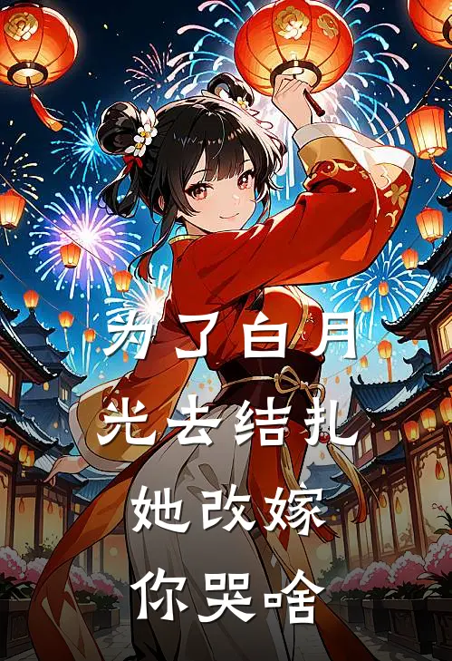 为了白月光去结扎，她改嫁你哭啥