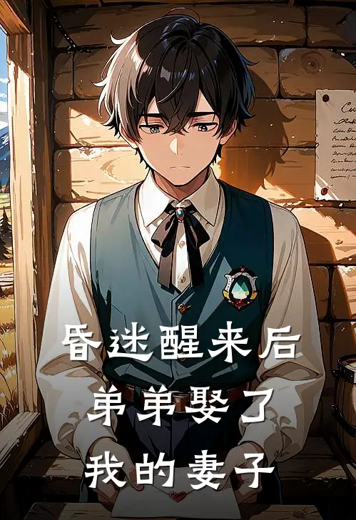 昏迷醒来后，弟弟娶了我的妻子