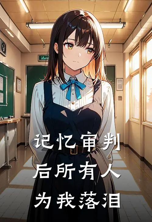 记忆审判后所有人为我落泪