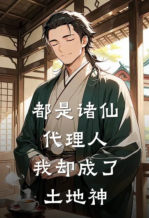 都是诸仙代理人，我却成了土地神
