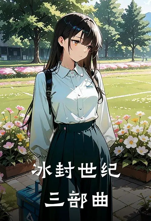 冰封世纪三部曲