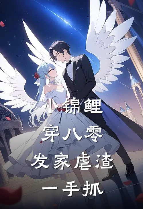 小锦鲤穿八零：发家虐渣一手抓