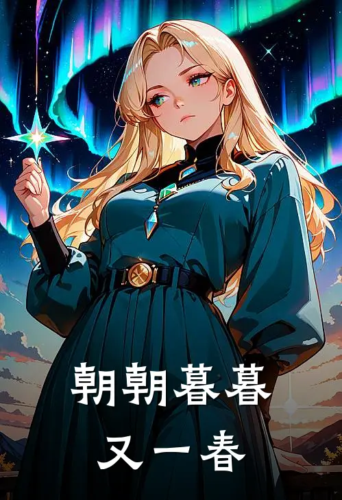 朝朝暮暮又一春