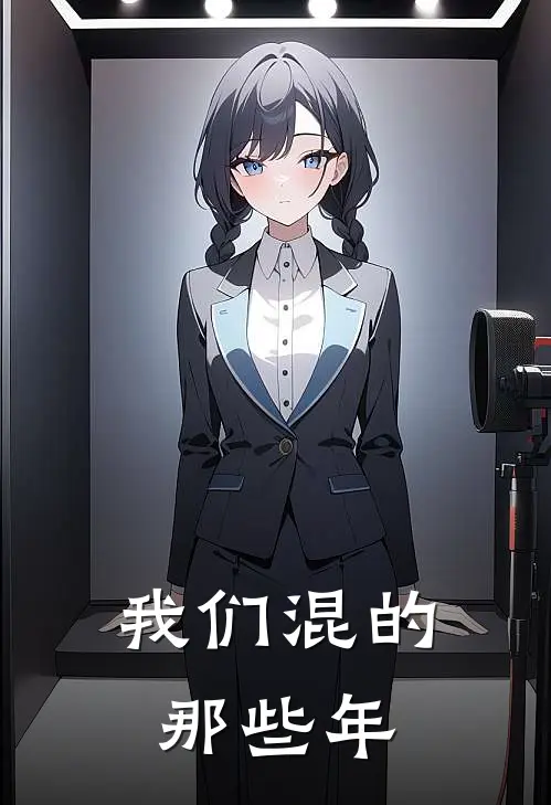 我们混的那些年