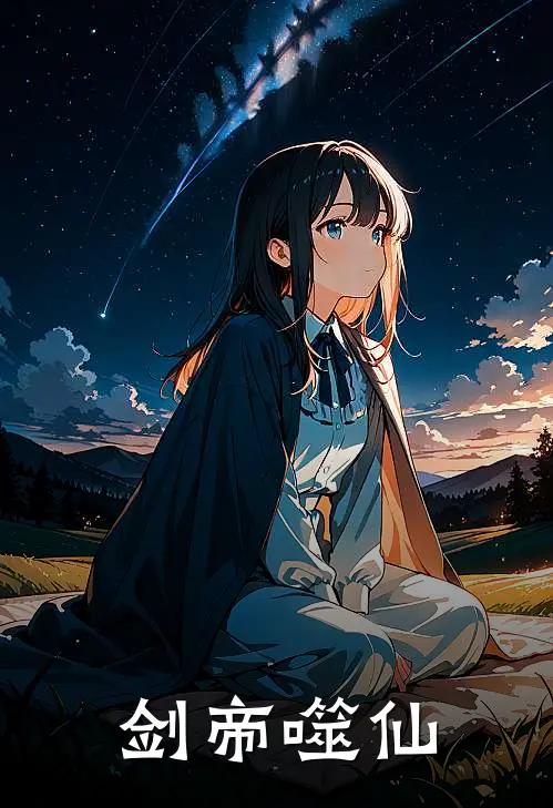 剑帝噬仙