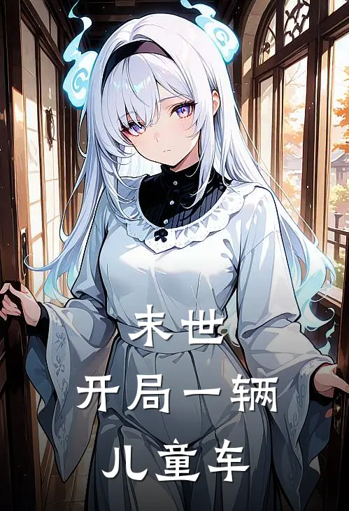 末世：开局一辆儿童车