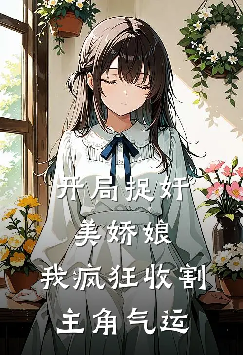开局捉奸美娇娘，我疯狂收割主角气运