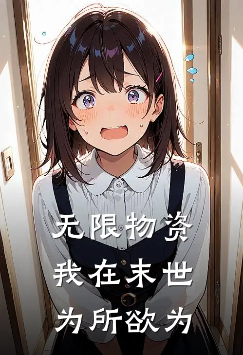 无限物资：我在末世为所欲为