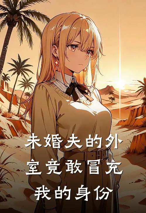 未婚夫的外室竟敢冒充我的身份