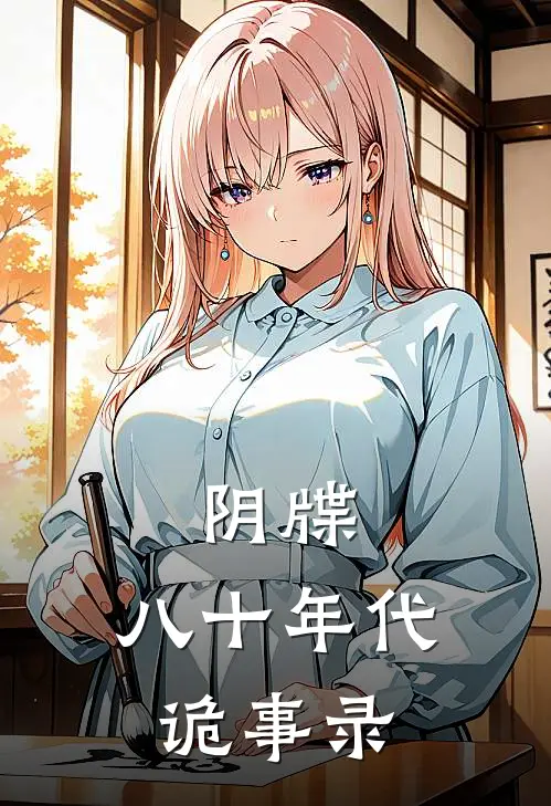 阴牒：八十年代诡事录