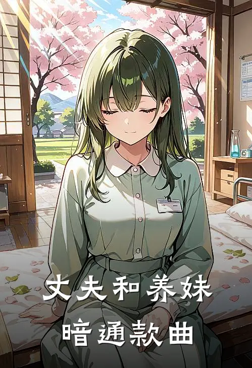 丈夫和养妹暗通款曲