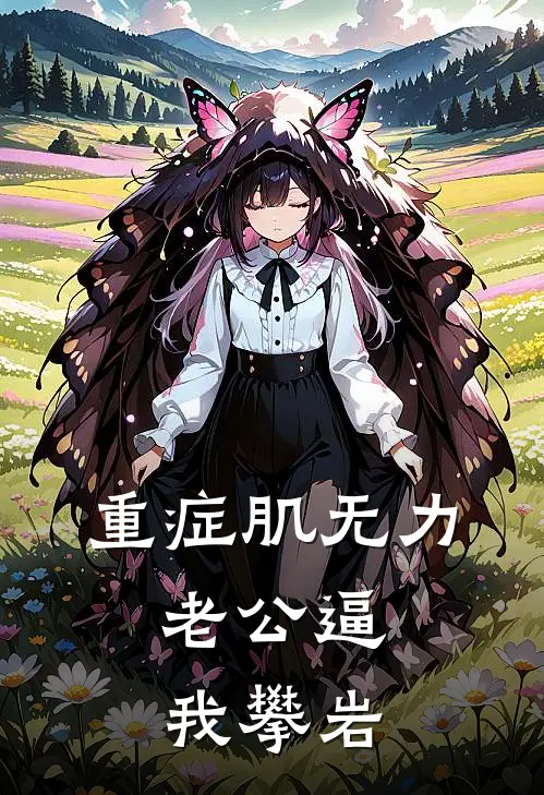 重症肌无力，老公逼我攀岩