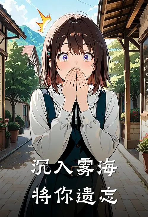 沉入雾海将你遗忘