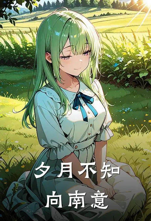 夕月不知向南意