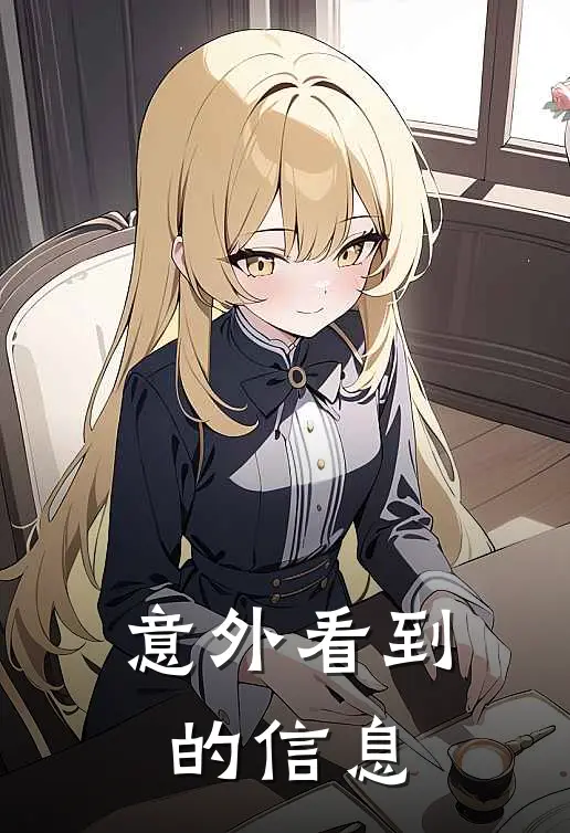 意外看到的信息