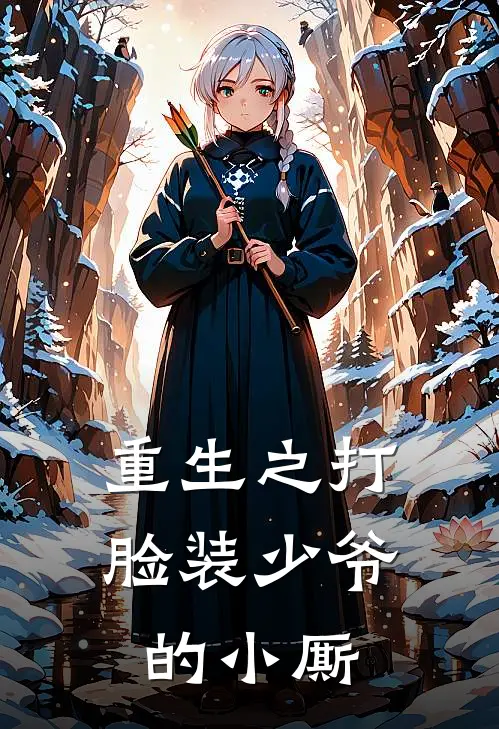 重生之打脸装少爷的小厮