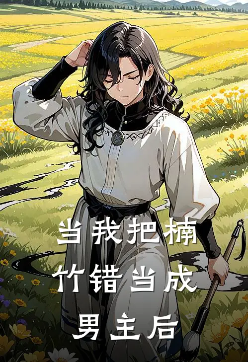 当我把楠竹错当成男主后