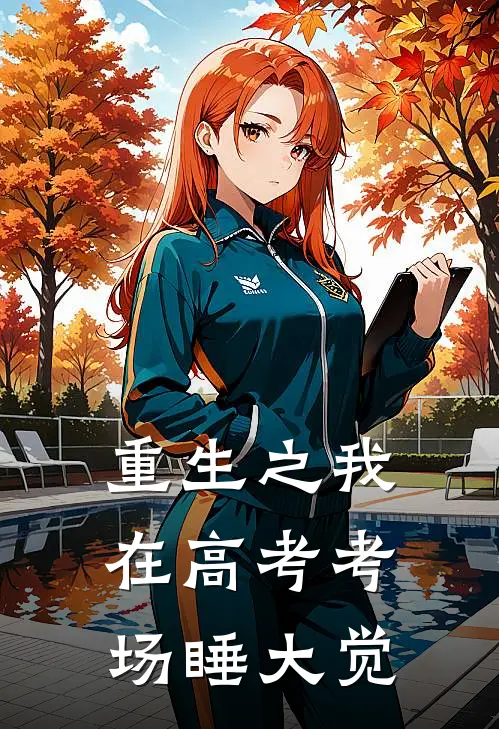 重生之我在高考考场睡大觉
