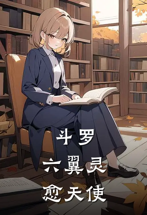 斗罗：六翼灵愈天使