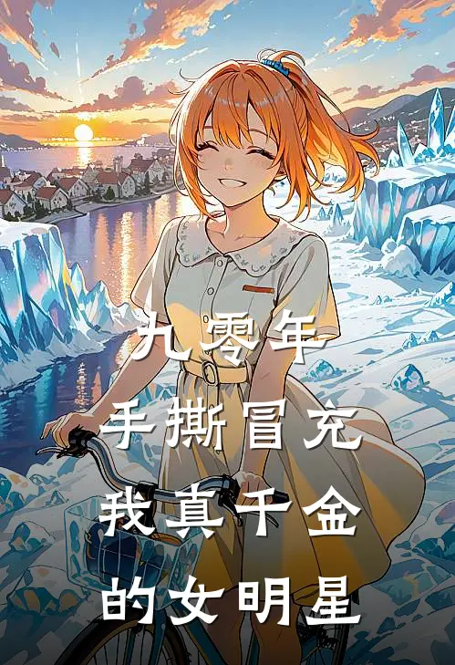 九零年，手撕冒充我真千金的女明星