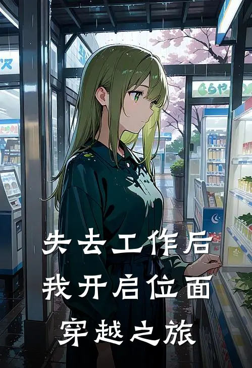 失去工作后，我开启位面穿越之旅