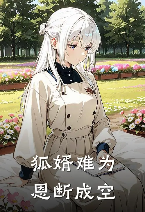 狐婿难为，恩断成空