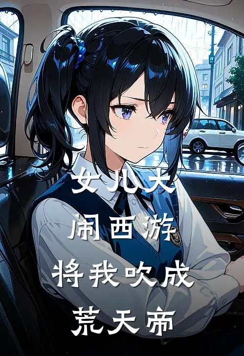 女儿大闹西游，将我吹成荒天帝