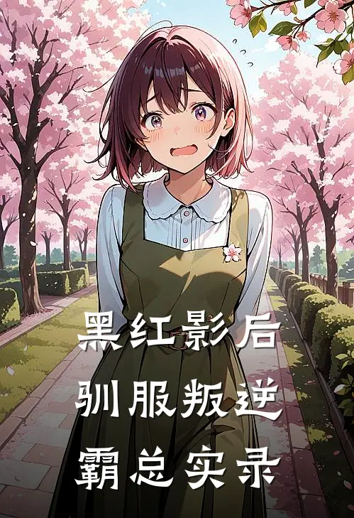 黑红影后驯服叛逆霸总实录