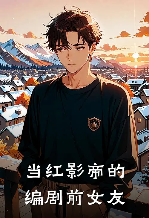 当红影帝的编剧前女友