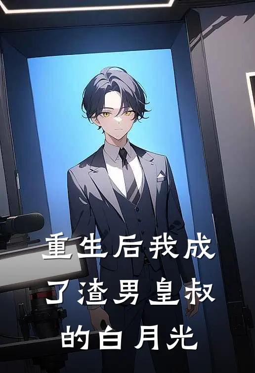 重生后我成了渣男皇叔的白月光
