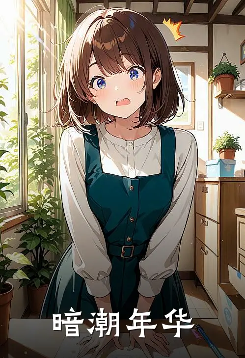暗潮年华
