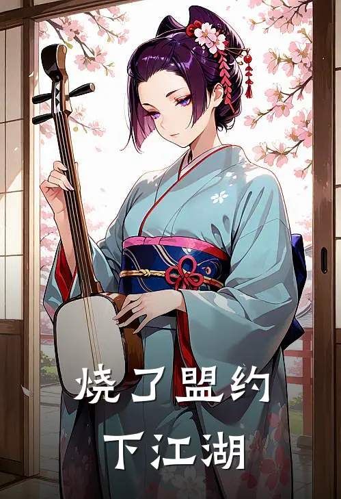 烧了盟约下江湖