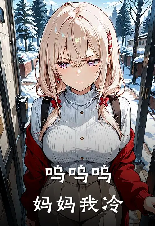 呜呜呜，妈妈我冷····