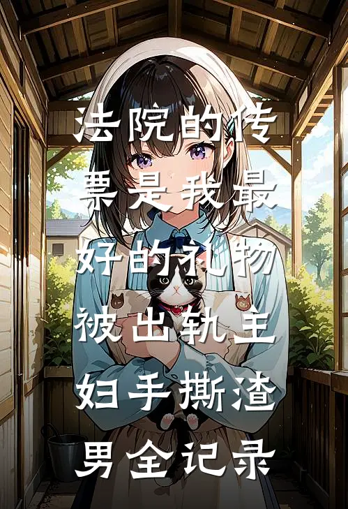 法院的传票是我最好的礼物：被出轨主妇手撕渣男全记录